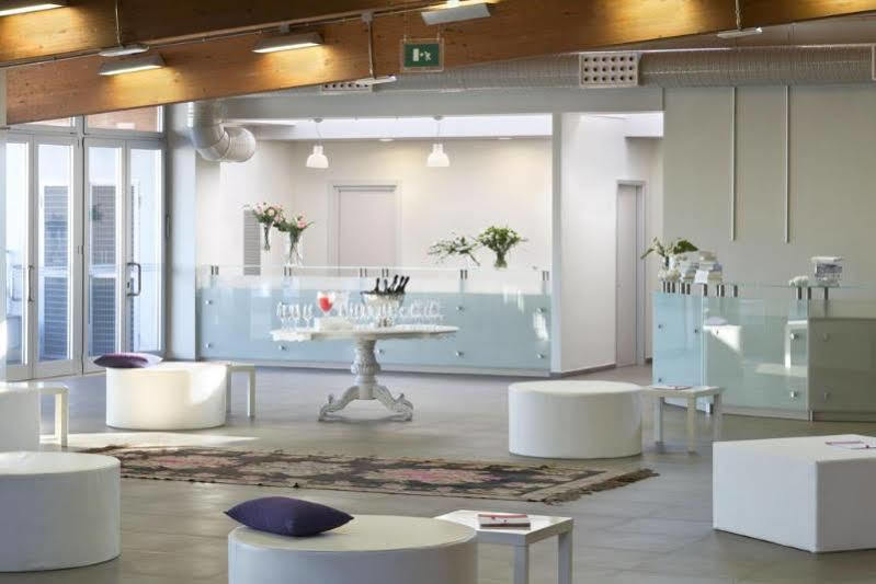 Unahotels Bologna San Lazzaro San Lazzaro di Savena Exterior photo